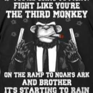 Meet your Posher, Richie